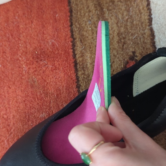 PLAE zero drop Crosby flats - Picture 5 of 9